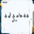 Warhammer 40K Death Guard Plague Marines Heads x 7 A - Bits (Bitz)