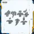 Warhammer 40K Death Guard Plague Marines Backpacks x 7 - Bits (Bitz)