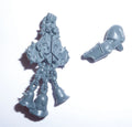 Warhammer 40K Death Guard Plague Marines Icon of Despair Bits Bitz
