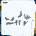 Warhammer 40K Death Guard Plague Marines Accessories - Bits (Bitz)