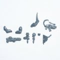 Warhammer 40K Death Guard Plague Marines Accessories Bits Bitz