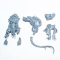 Warhammer Skaven Stormfiends Legs and Torso B Bits Bitz
