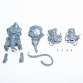 Warhammer Skaven Stormfiends Legs and Torso C Bits Bitz