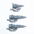 Warhammer Skaven Stormfiends Grinderfists Bits Bitz