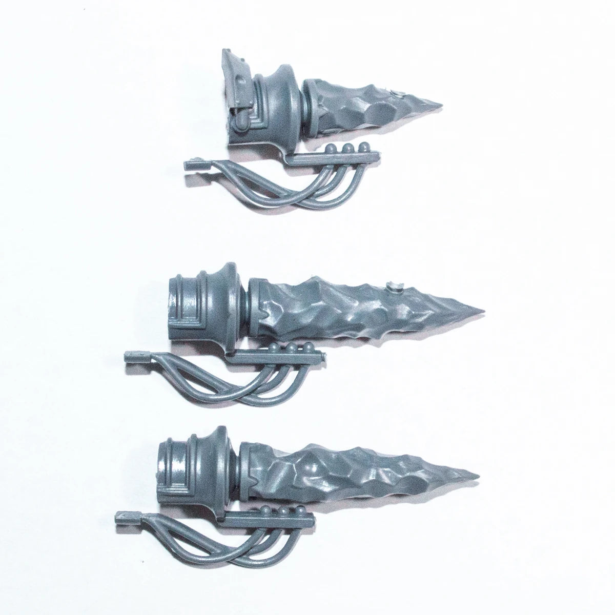 Warhammer Skaven Stormfiends Grinderfists Bits Bitz