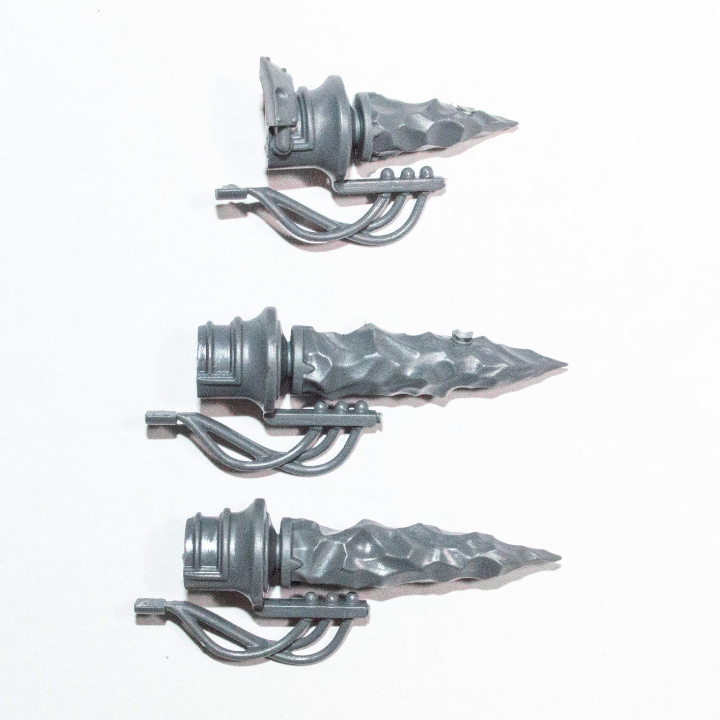 Skaven Stormfiends Grinderfists - Age of Sigmar - Spare Part