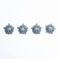Warhammer Skaven Stormfiends Doomflayer Gauntlets Bits Bitz