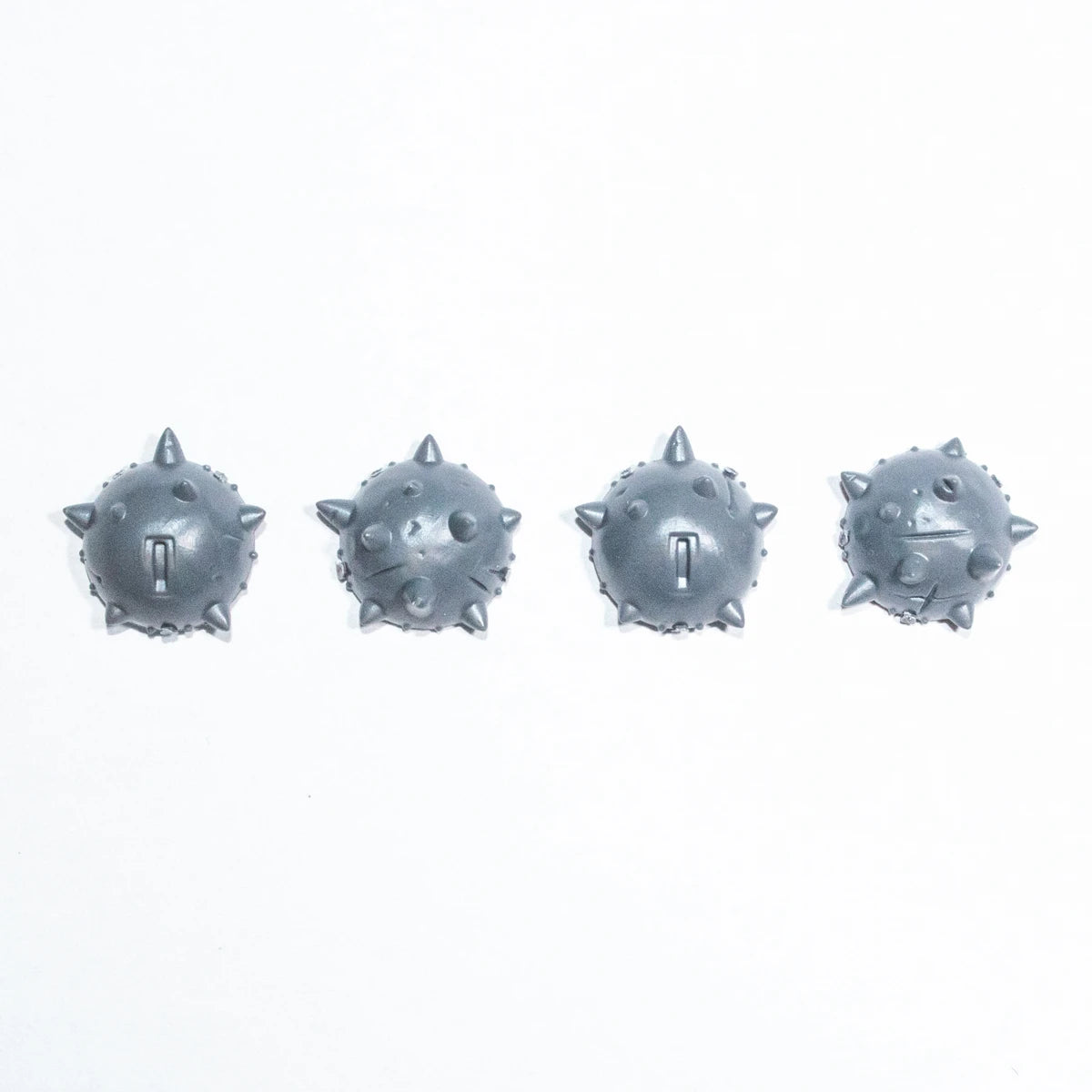 Warhammer Skaven Stormfiends Doomflayer Gauntlets Bits Bitz