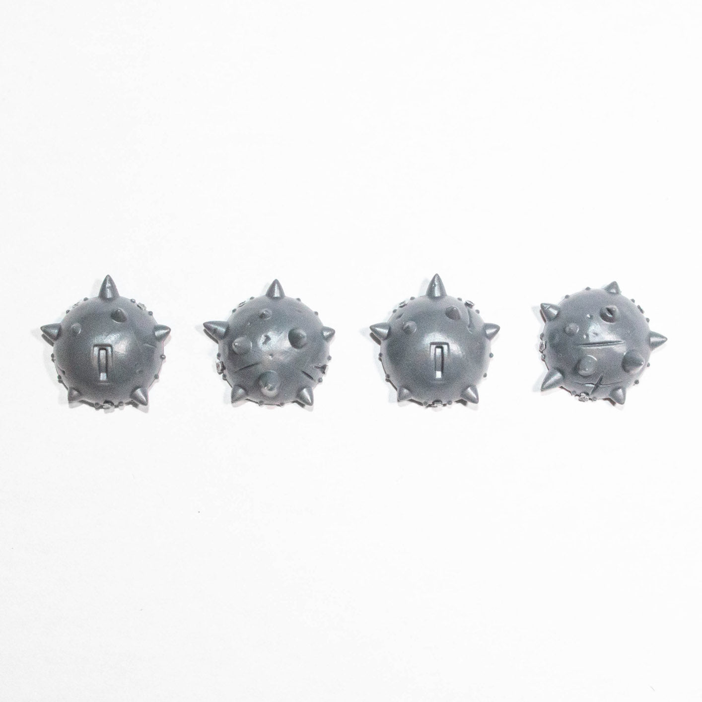 Skaven Stormfiends Doomflayer Gauntlets - Age of Sigmar - Spare Part