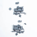 Warhammer Skaven Stormfiends Windlaunchers Bits Bitz