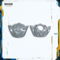 Warhammer Skaven Stormfiends Armour A - Bits (Bitz)