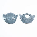 Warhammer Skaven Stormfiends Armour A Bits Bitz