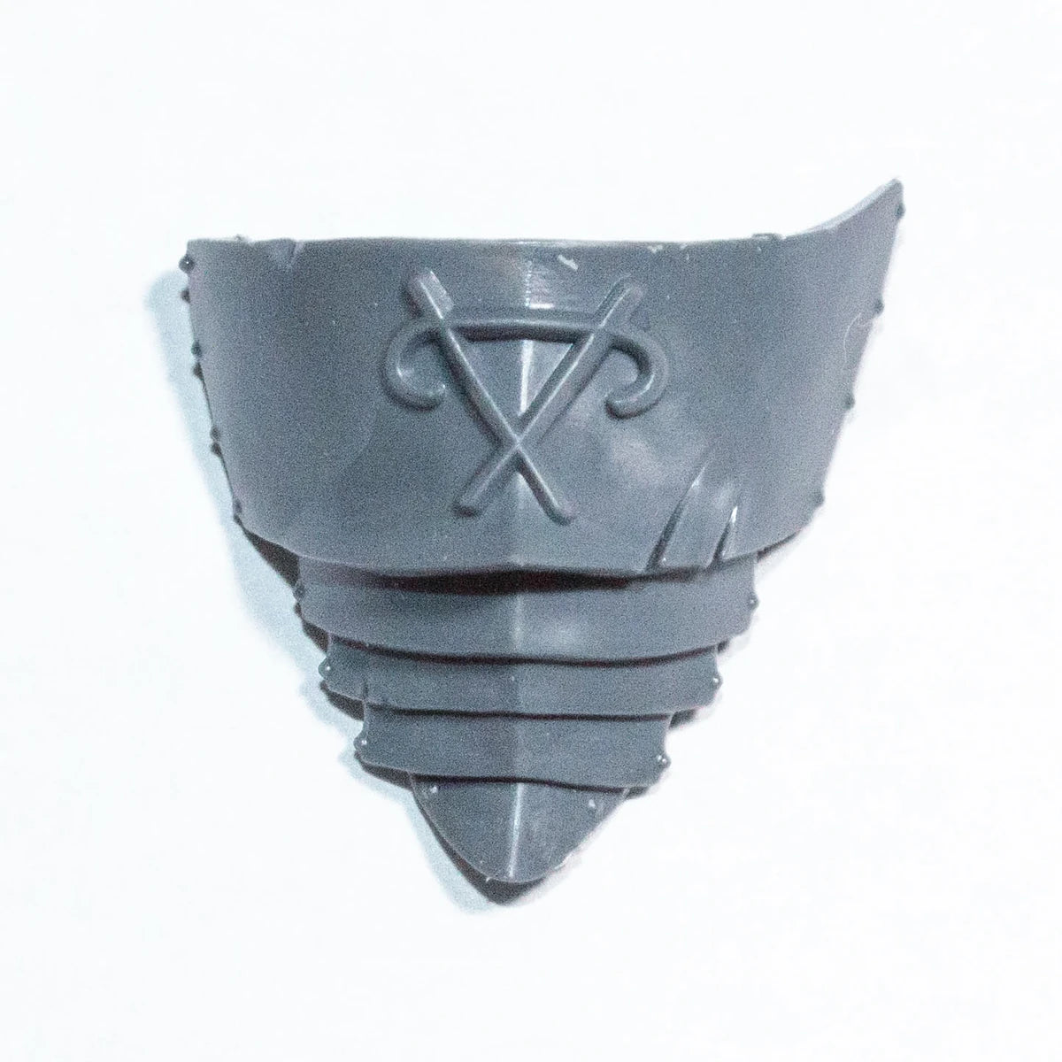 Warhammer Skaven Stormfiends Armour B Bits Bitz