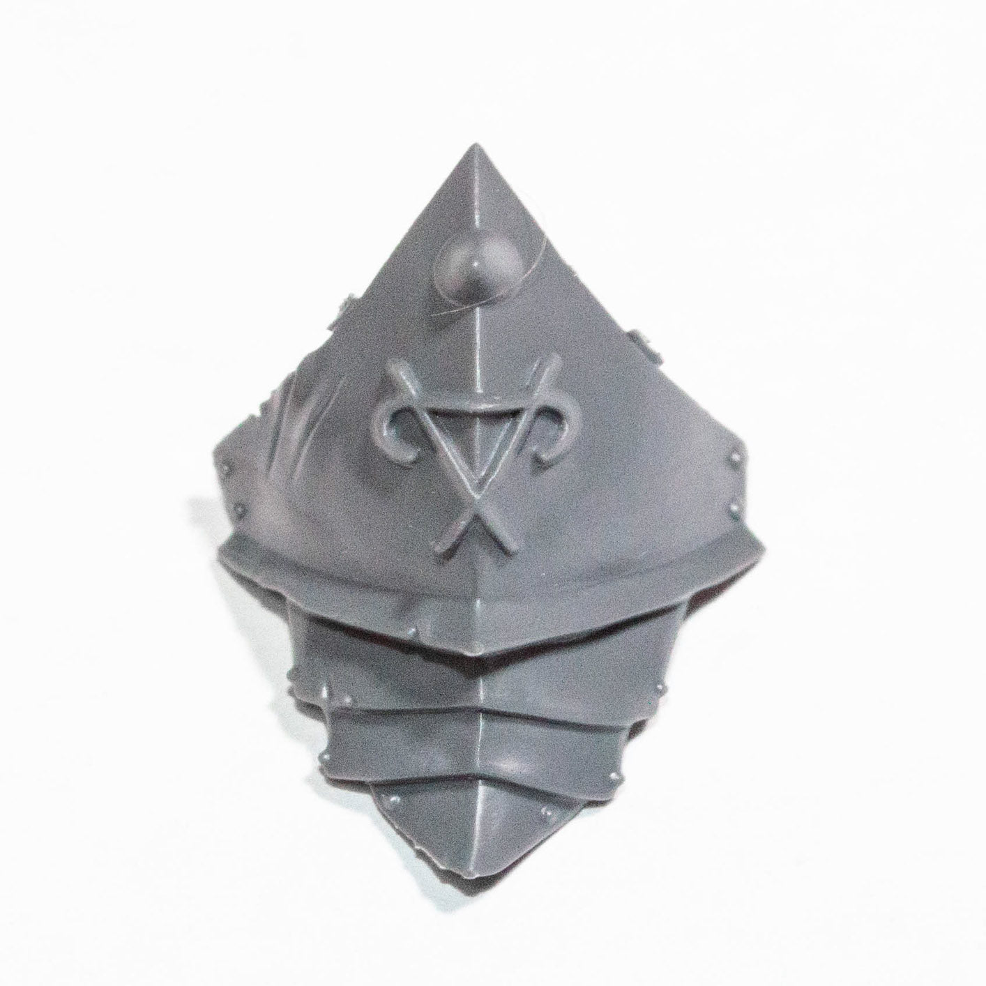 Skaven Stormfiends Armour C - Age of Sigmar - Spare Part
