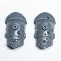 Warhammer Skaven Stormfiends Armour D Bits Bitz