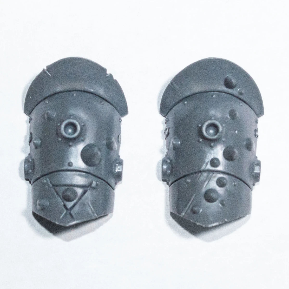 Warhammer Skaven Stormfiends Armour D Bits Bitz
