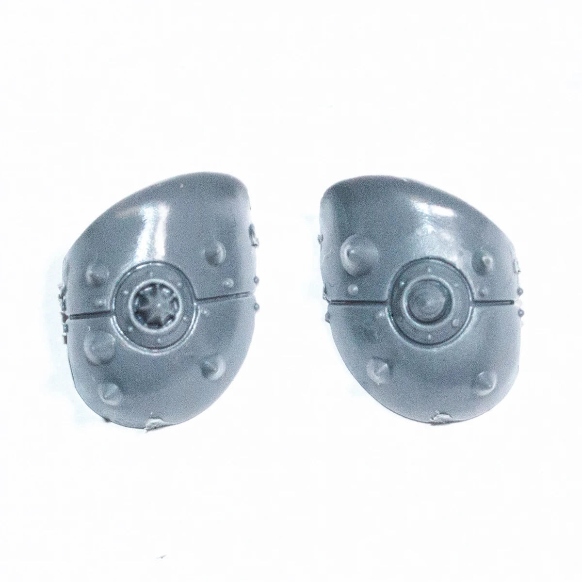 Warhammer Skaven Stormfiends Armour E Bits Bitz