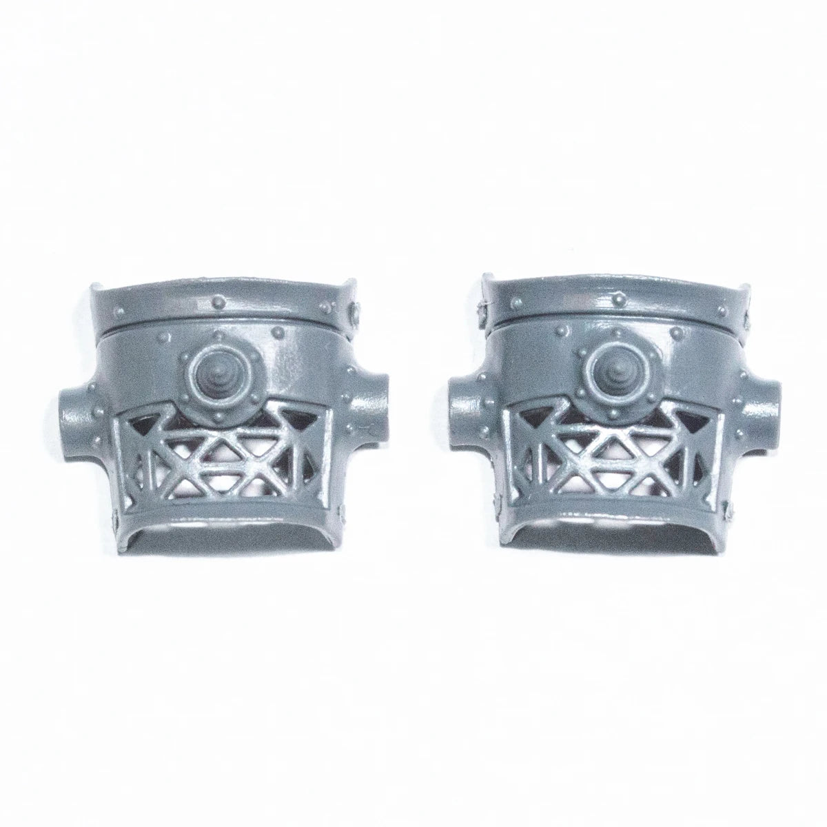 Warhammer Skaven Stormfiends Armour F Bits Bitz