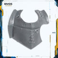 Warhammer Skaven Stormfiends Armour G - Bits (Bitz)
