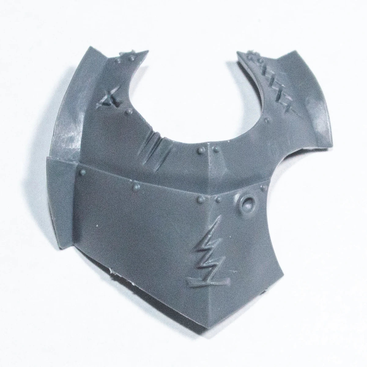 Warhammer Skaven Stormfiends Armour G Bits Bitz