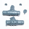Warhammer Skaven Stormfiends Gas Tank Bits Bitz
