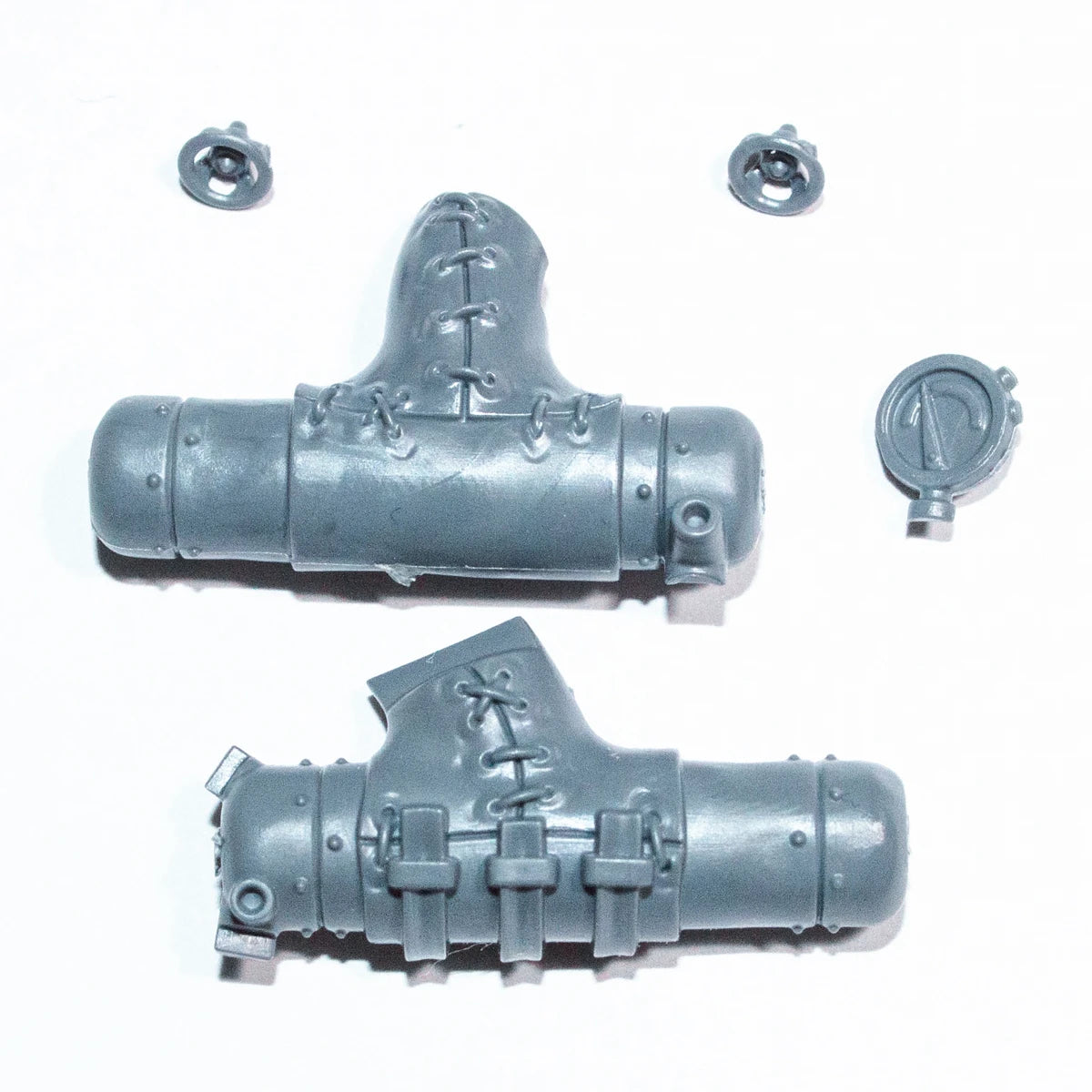 Warhammer Skaven Stormfiends Gas Tank Bits Bitz