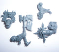 Warhammer Blades of Khorne Blood Warriors Chaos Champion Accessories Bits Bitz