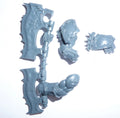 Warhammer Blades of Khorne Blood Warriors Goreglaive Bits Bitz