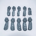Warhammer 40K Adeptus Custodes Custodian Wardens Torso x 5 Bits Bitz