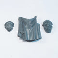 Warhammer 40K Adeptus Custodes Custodian Wardens Shield Captain Cloak Bits Bitz