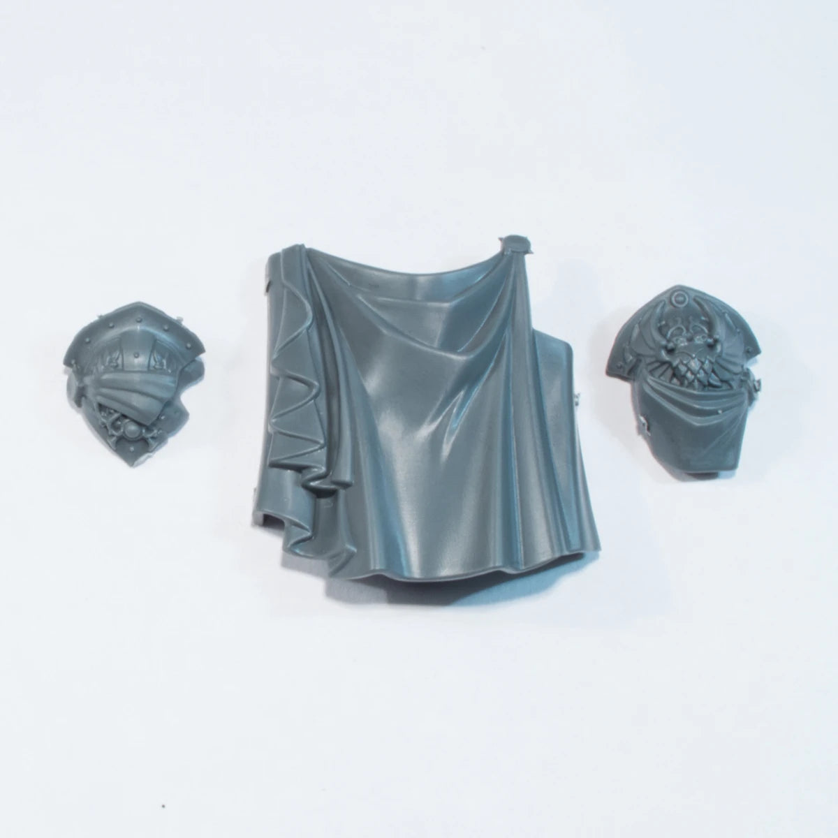 Warhammer 40K Adeptus Custodes Custodian Wardens Shield Captain Cloak Bits Bitz