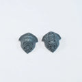 Warhammer 40K Adeptus Custodes Custodian Wardens Shoulder Pads x 2 C Bits Bitz