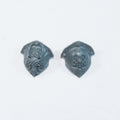 Warhammer 40K Adeptus Custodes Custodian Wardens Shoulder Pads x 2 E Bits Bitz