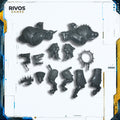 Warhammer Blades of Khorne Skullcrushers Juggernaut A - Bits (Bitz)