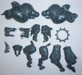 Warhammer Blades of Khorne Skullcrushers Juggernaut B Bits Bitz