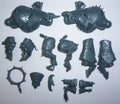 Warhammer Blades of Khorne Skullcrushers Juggernaut C Bits Bitz