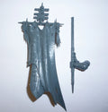 Warhammer Blades of Khorne Skullcrushers Standard Bits Bitz