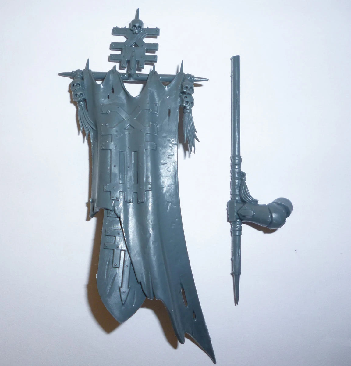 Warhammer Blades of Khorne Skullcrushers Standard Bits Bitz