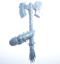 Warhammer Blades of Khorne Skullcrushers Champion Axe Bits Bitz