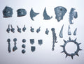 Warhammer Blades of Khorne Skullcrushers Accessories Bits Bitz