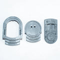 Warhammer 40K Adepta Sororitas Junith Eruita Pulpit Platform and Steps Bits Bitz
