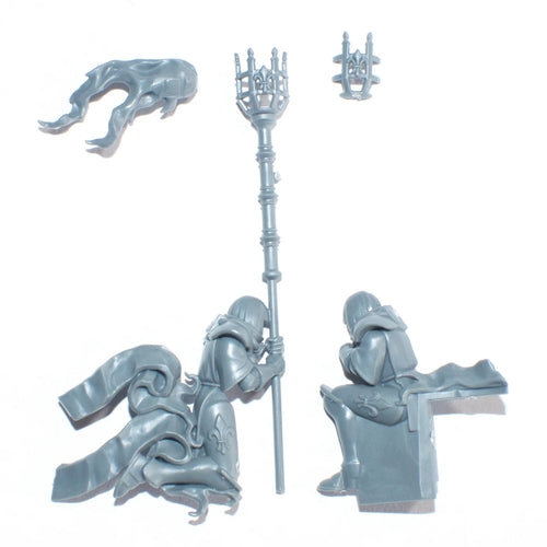 Warhammer 40K Adepta Sororitas Junith Eruita Brazier B Bits Bitz