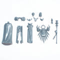 Warhammer 40K Adepta Sororitas Junith Eruita Bits Bitz