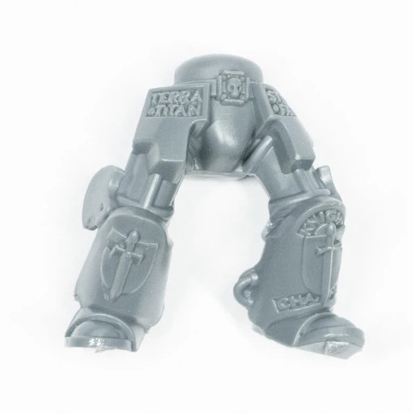 Warhammer 40K Grey Knights Terminator Squad Legs C Bits Bitz