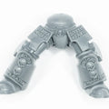 Warhammer 40K Grey Knights Terminator Squad Legs E Bits Bitz