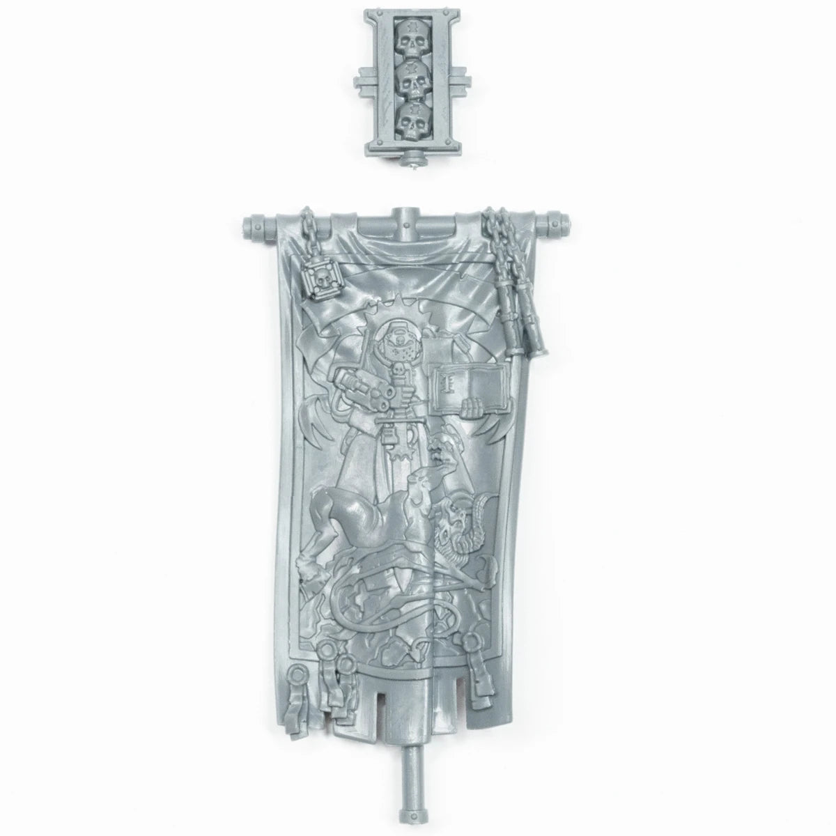 Warhammer 40K Grey Knights Terminator Squad Standard Bits Bitz