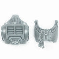 Warhammer 40K Grey Knights Terminator Squad Torso C Bits Bitz