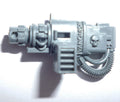 Warhammer 40K Grey Knights Terminator Squad Psycannon Bits Bitz