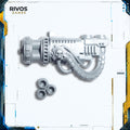 Warhammer 40K Grey Knights Terminator Squad Psilencer - Bits (Bitz)