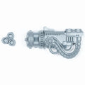Warhammer 40K Grey Knights Terminator Squad Psilencer Bits Bitz